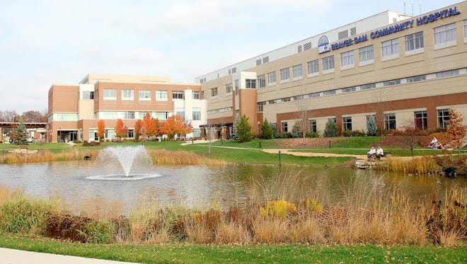 Beaver Dam Community Hospitals to join Marshfield Clinic Health System