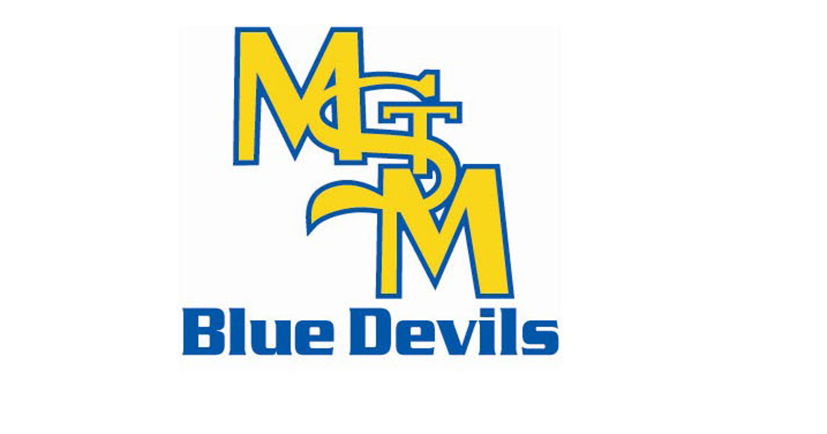 MartensdaleSt. Marys sends five wrestlers to district meet