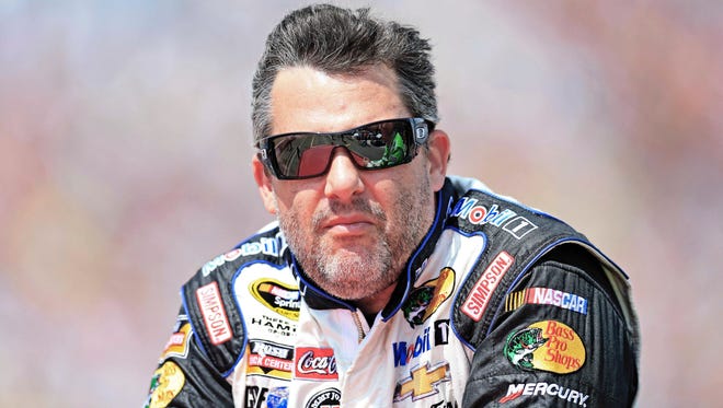 A judge denied a request to move the Ward family's lawsuit against Tony Stewart to Rochester, N.Y.
