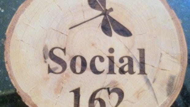 Social 162 will open soon in Nyack.