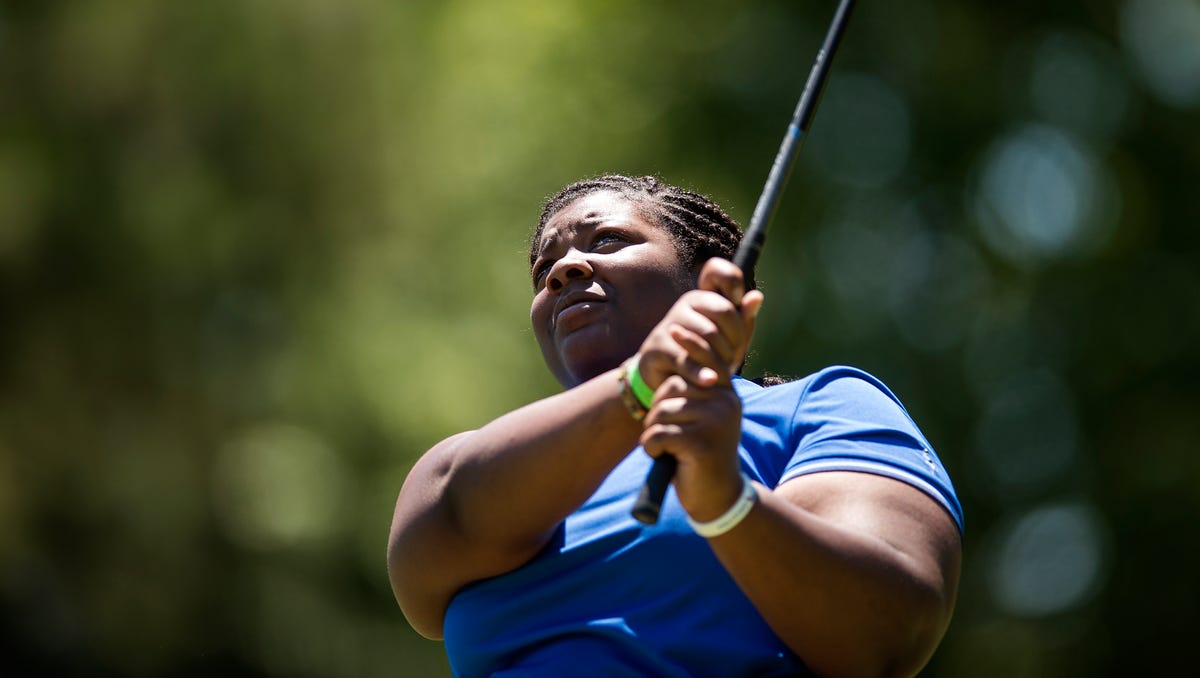 Black Girls Golf event seeks to increase diversity in sport