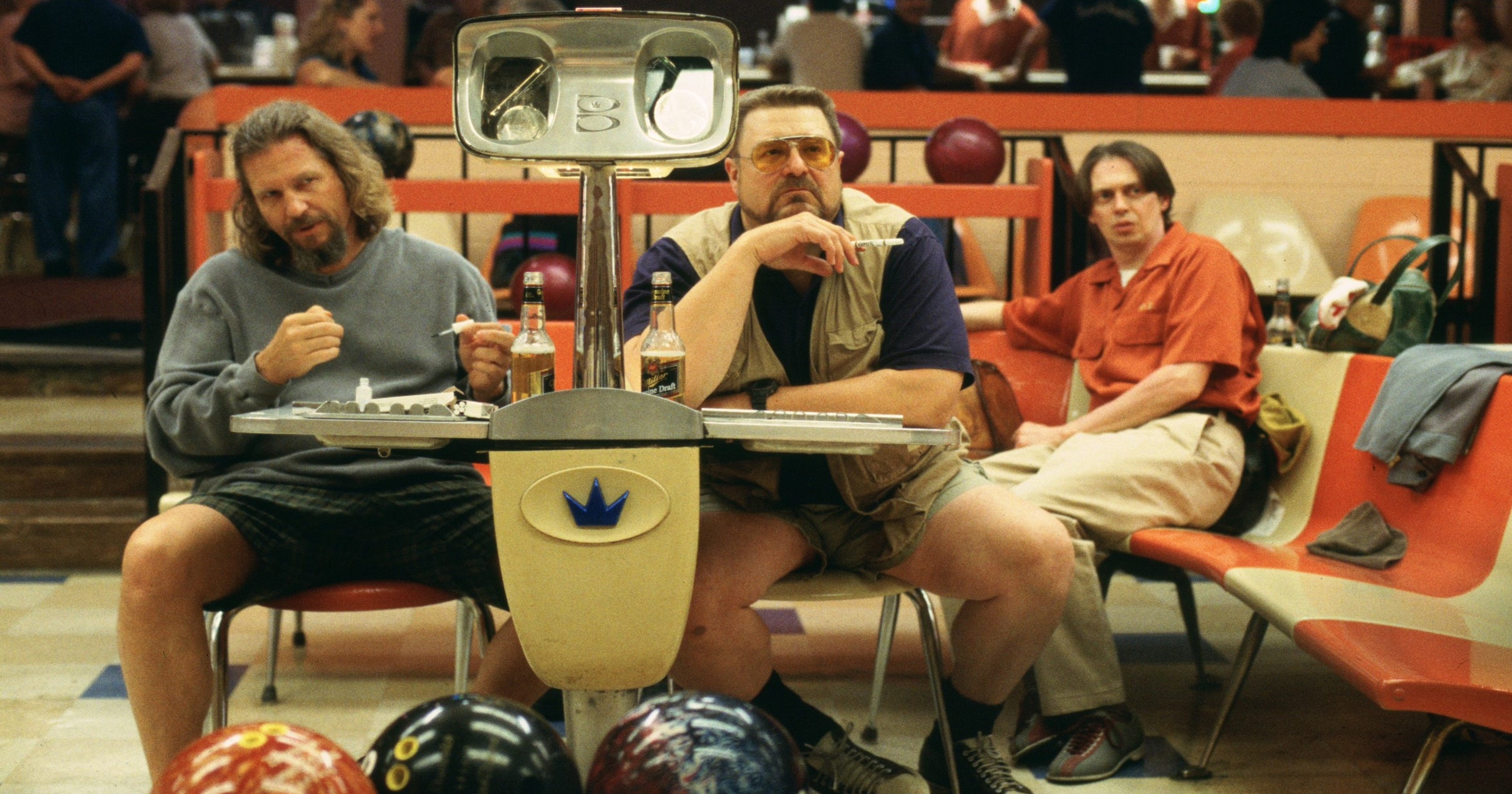'The Big Lebowski' turns 20, returns to South Burlington theater
