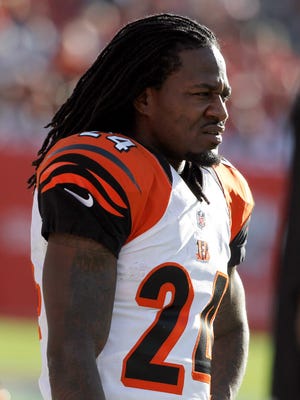 Adam Jones apologized for an incident at Hollywood Casino earlier this week.