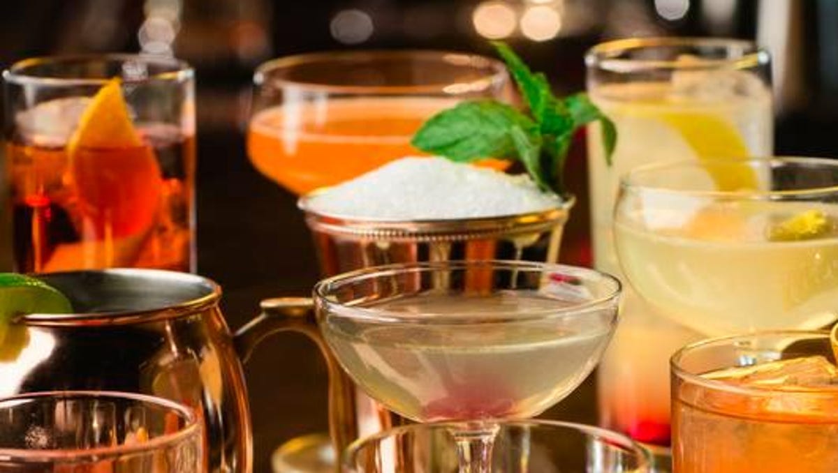 Here S Where You Can Order Cocktails In Jackson Ms For Curbside Pickup Rim the cups in turbinado sugar before ladling in the punch. cocktails in jackson ms for curbside pickup