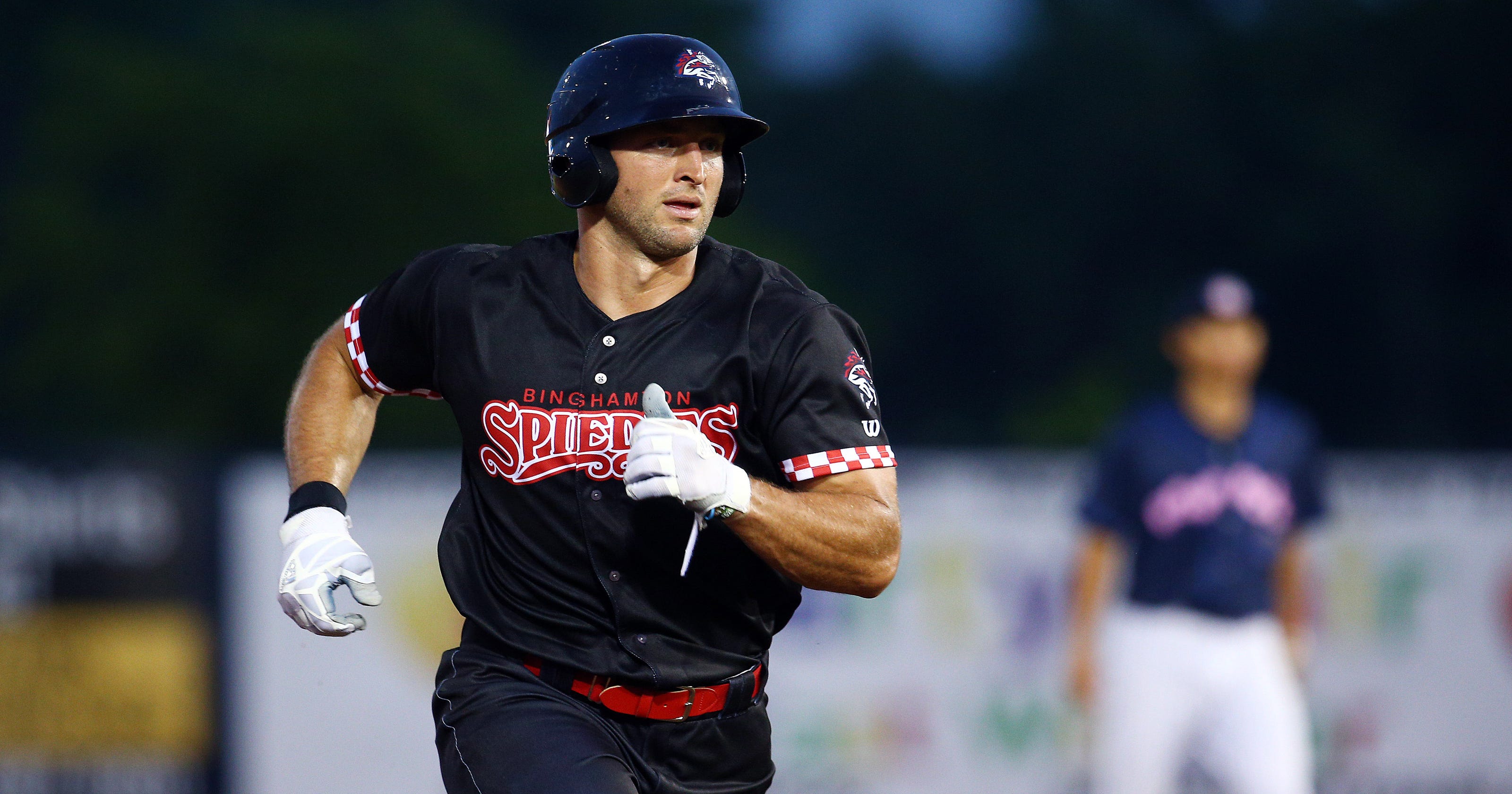 pay t bill Former makes Tim All Tebow: League winner Eastern Heisman