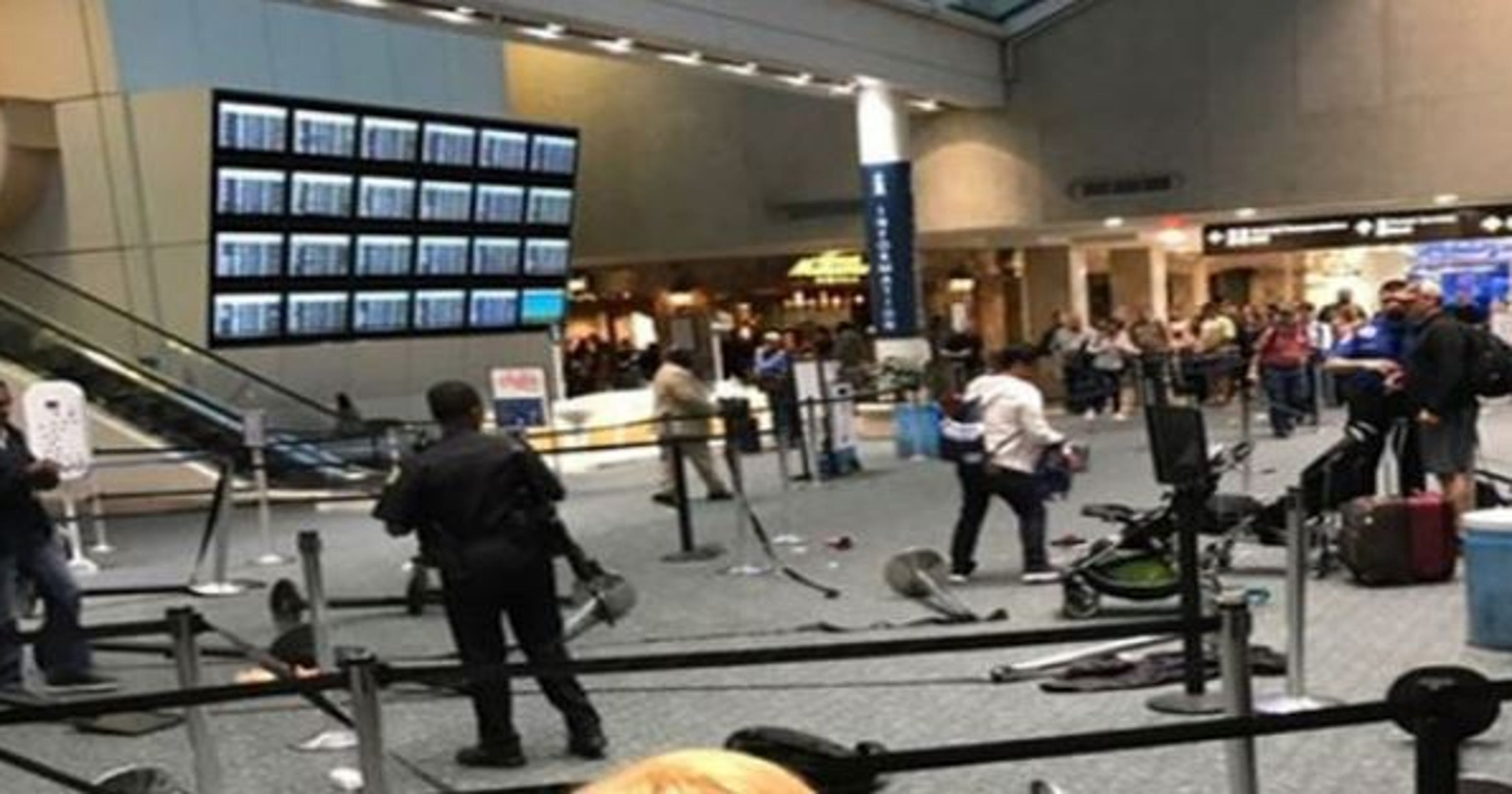 Lithium Battery Explosion Causes