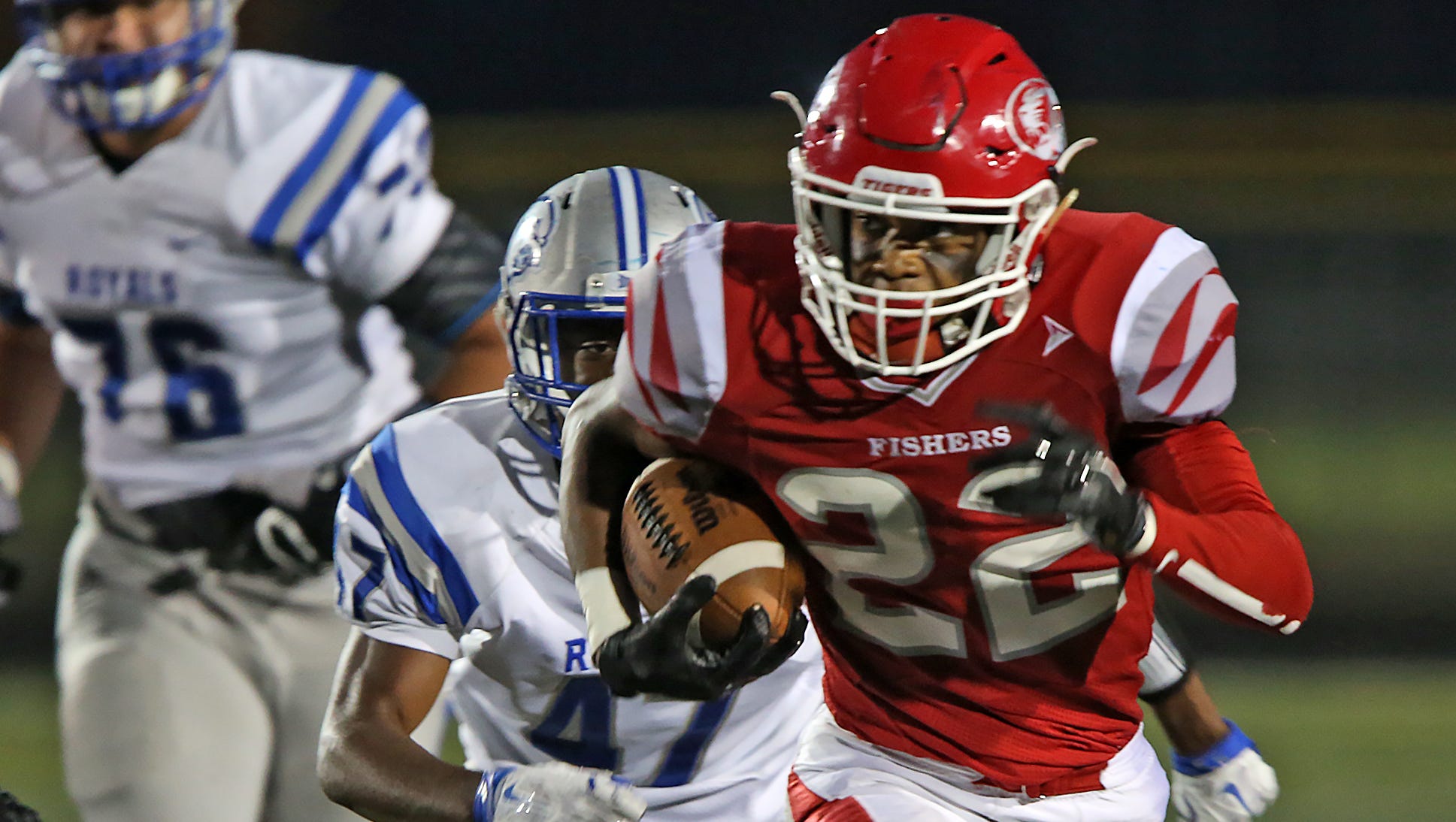 Southern Illinois Db Jeremy Chinn Develops Into 2020 Nfl