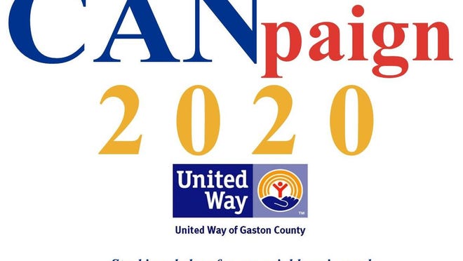 Gaston County United Way hopes to  collect food this year for area food ministries