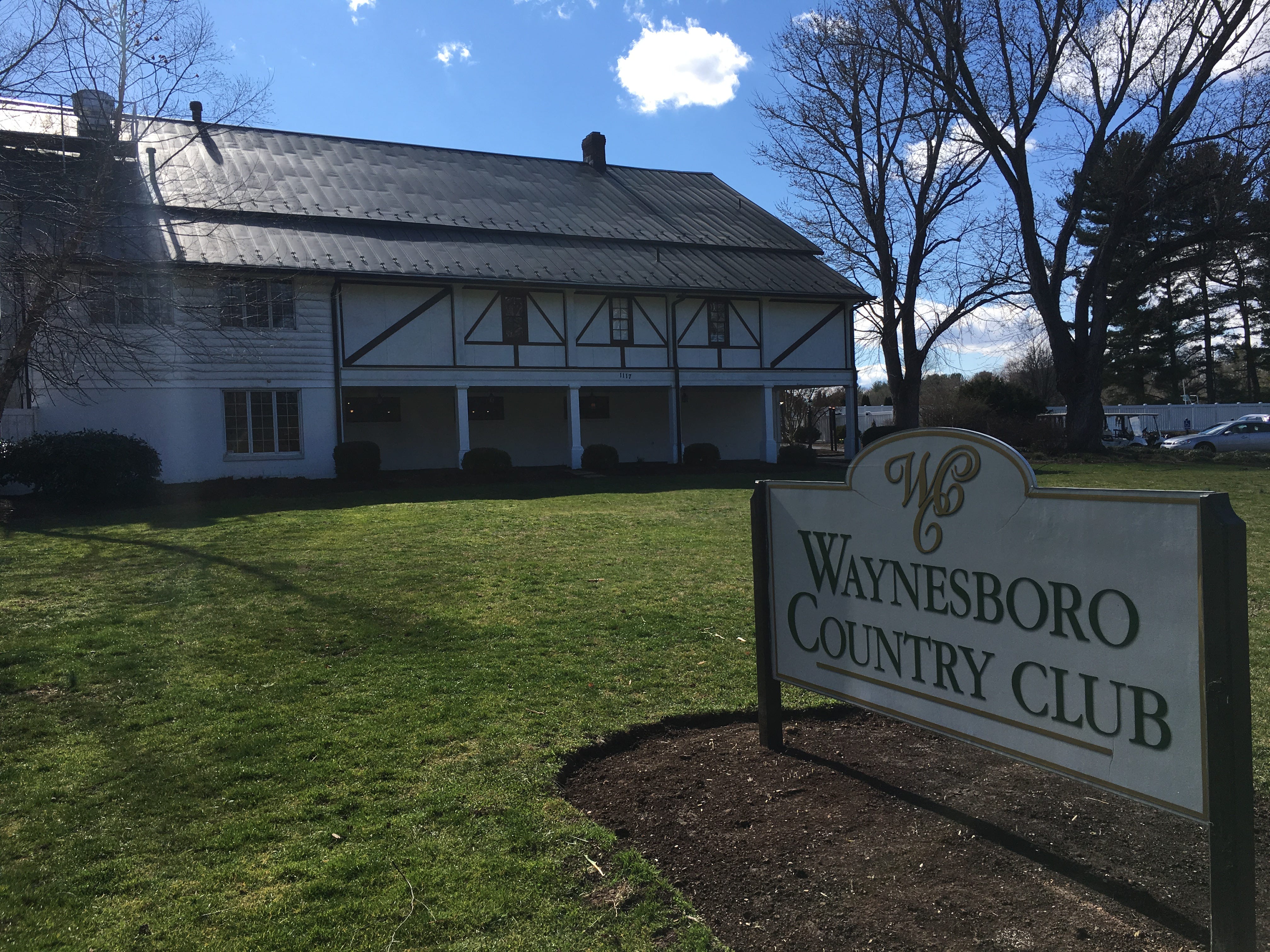 New ownership for Waynesboro Country Club, moving to private membership model
