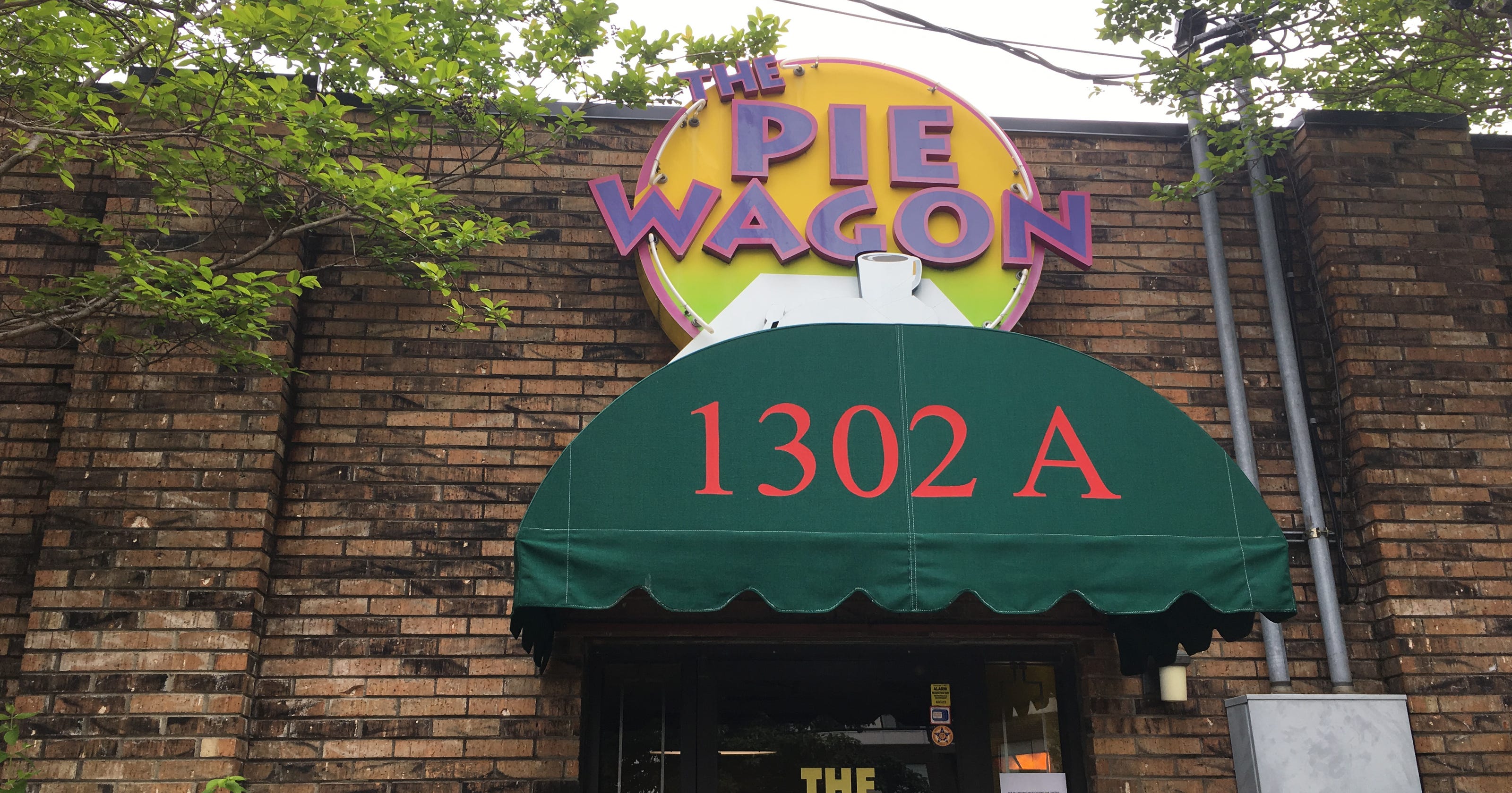 Pie Wagon meatandthree — Nashville's 2ndoldest restaurant — to close