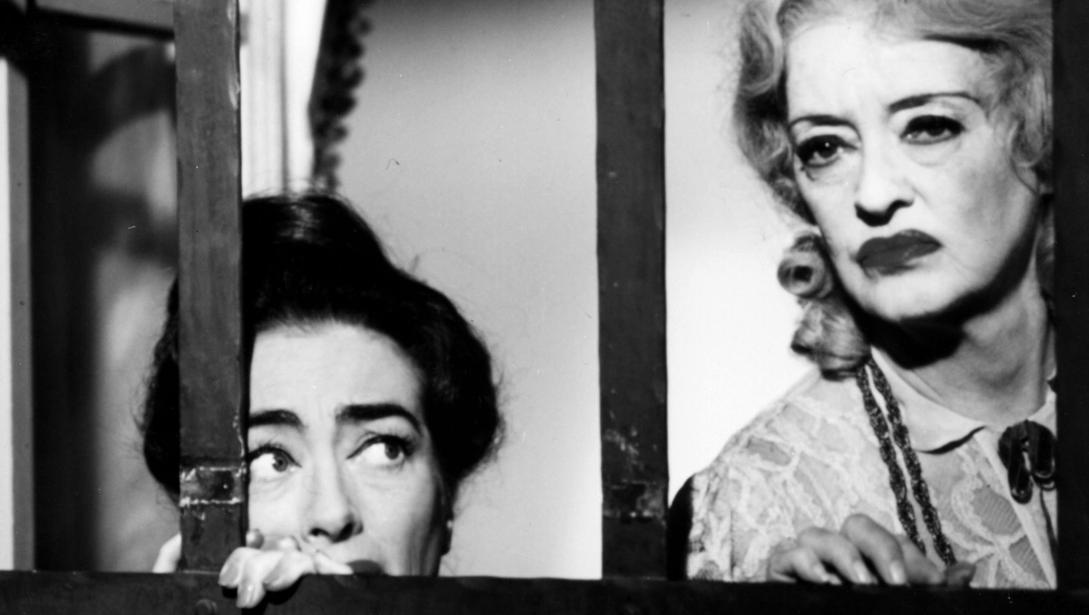 Feud Stars On The Real Bette Davis And Joan Crawford