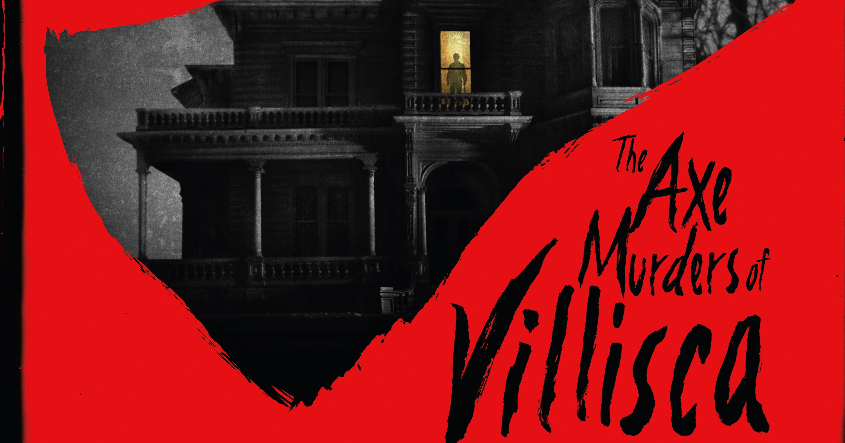 This movie shows just how creepy the Villisca Axe Murder House really is