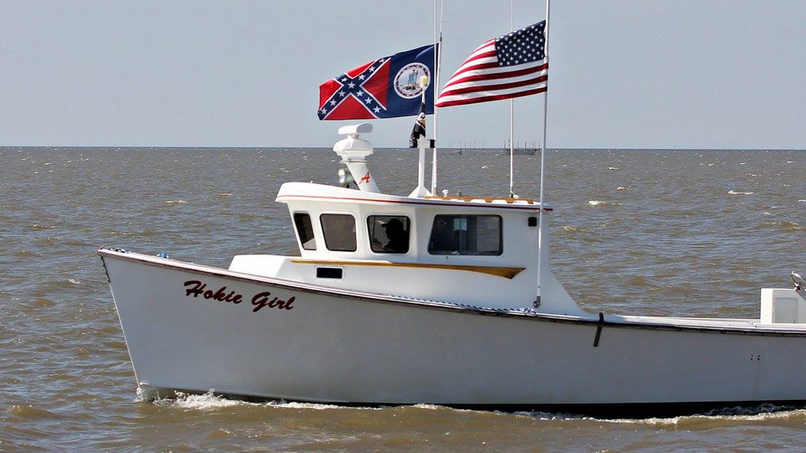 Anglers to pay less for Va. saltwater license