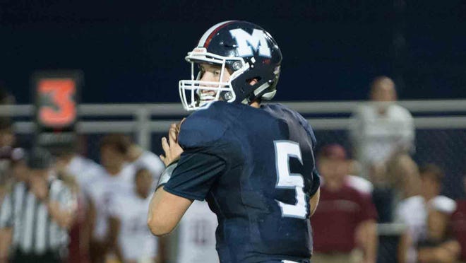 Ut Vols Recruiting Harrison Bailey Commits To Tennessee Football