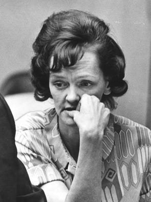 The 1965 torture and murder of Sylvia Likens