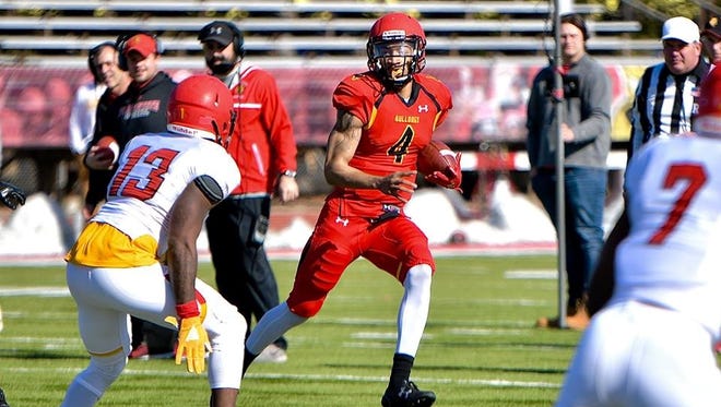Jayru Campbell