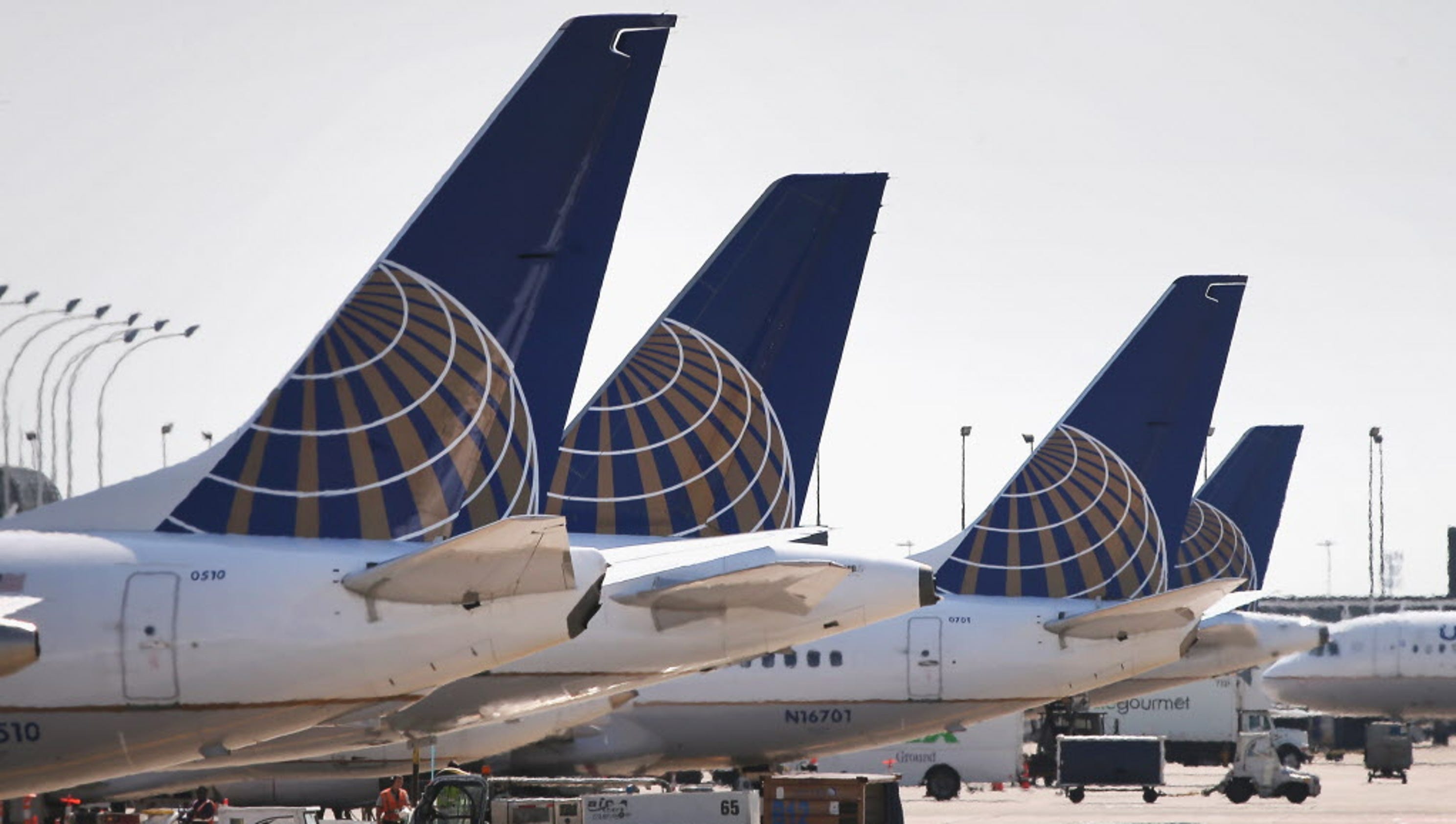 United adds 'Basic Economy' fares with carryon bag restrictions