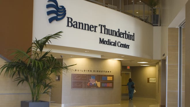 Banner Thunderbird Medical Center