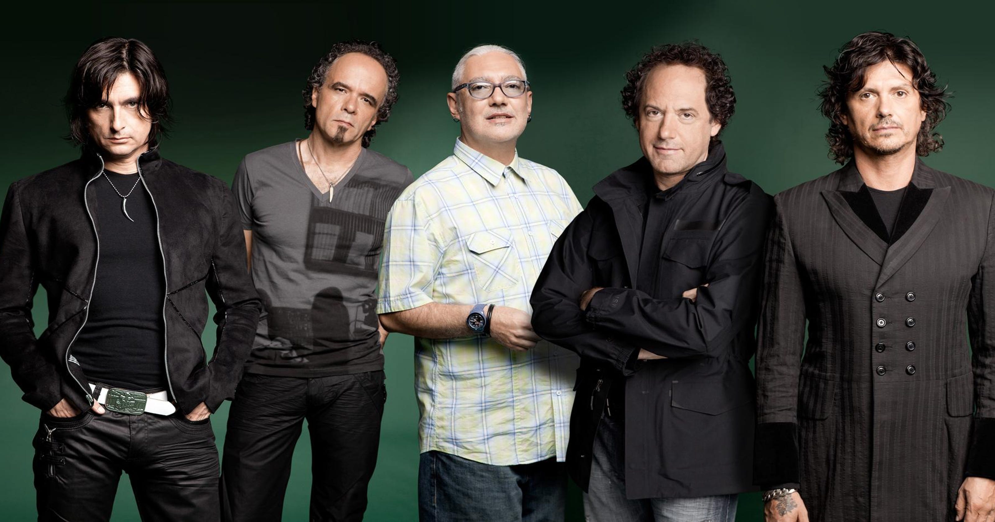 Tickets for Mexican rock band Caifanes in El Paso on sale this week