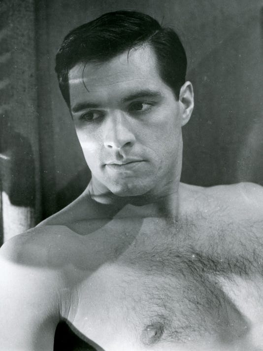 Suzanne French Porn Star 60s - John Gavin obituary