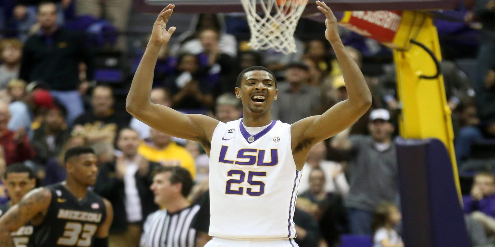 Lsu Releases Non Conference Basketball Schedule