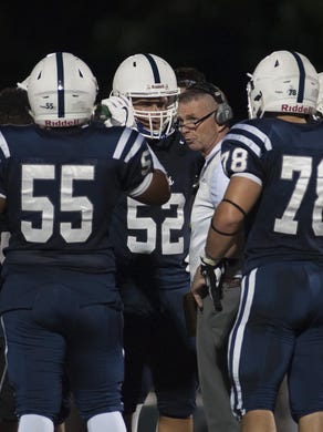 Randolph Students Flagged For Beer At Football Game