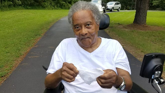 Memphis Va Hospital Among Worst In Country Dubbed House Of Horrors