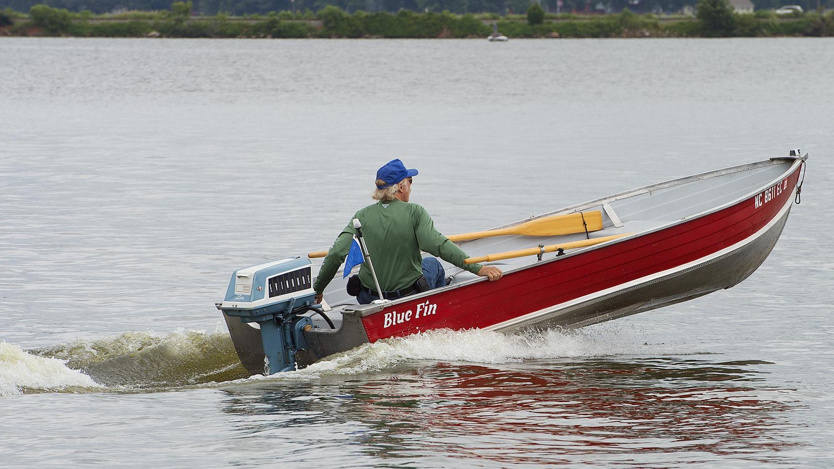 The end of a boating era? Evinrude outboard motors will no longer be  manufactured