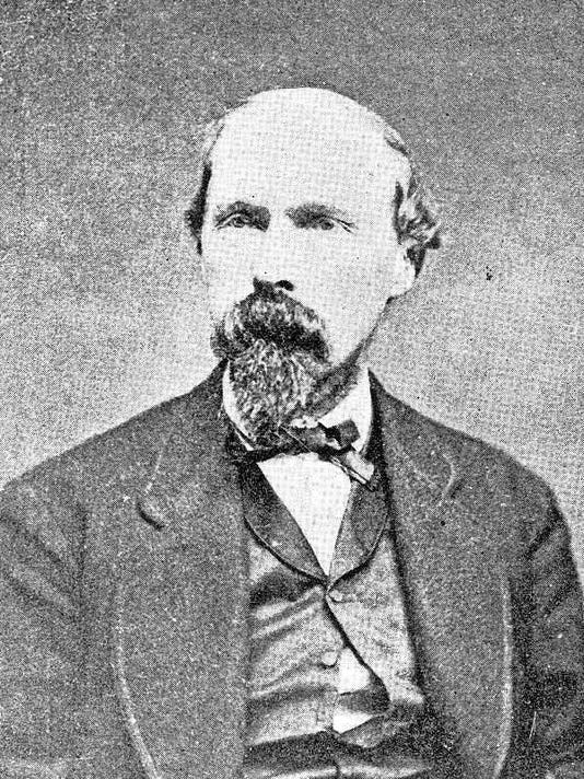 Mudds Aim To Clear Name Of Doc Who Treated Lincoln Killer