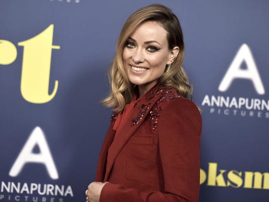 Booksmart Is Olivia Wilde S Letter To Young Women