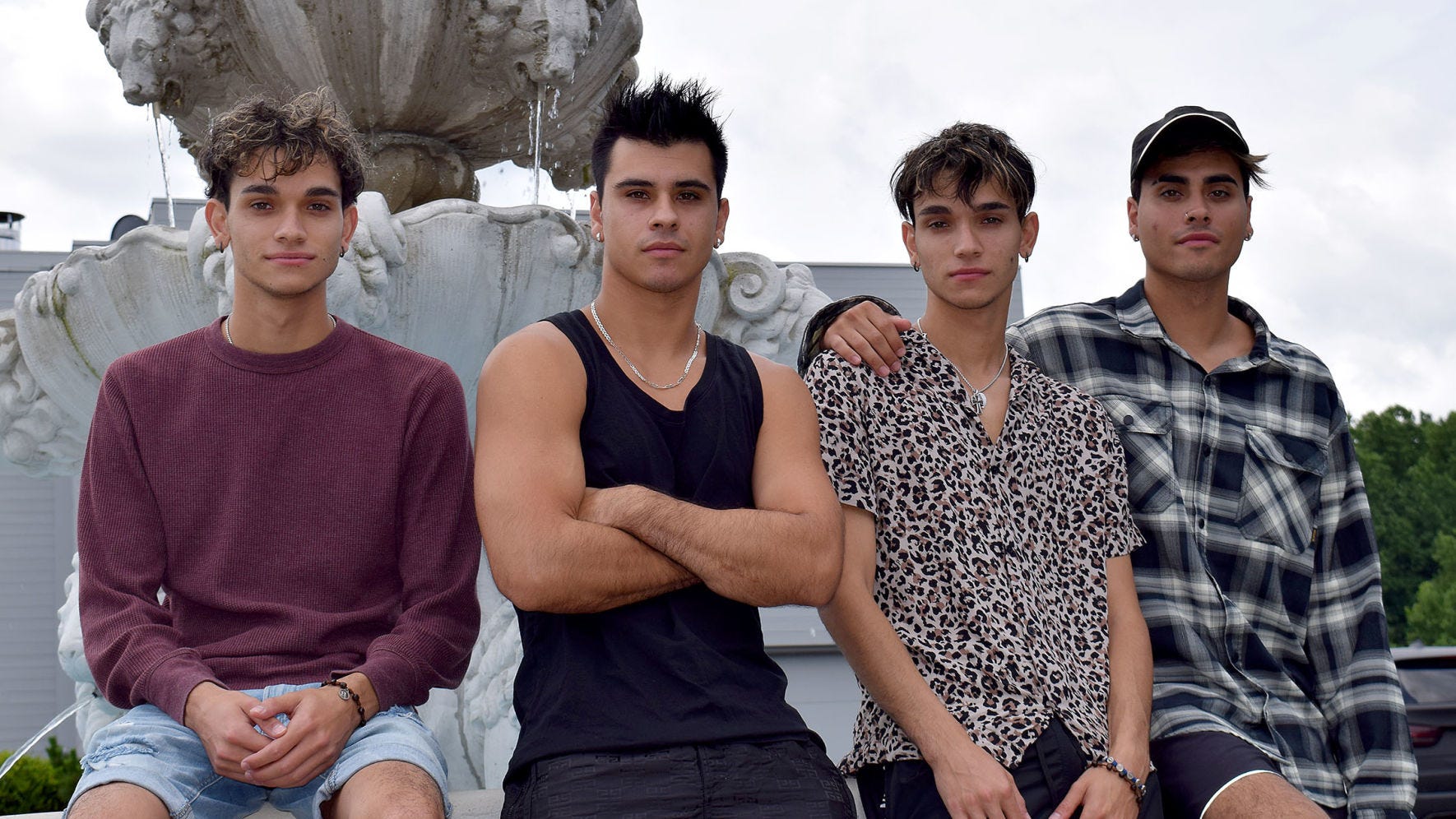 5 billion and counting Hagerstown's Dobre brothers find success with