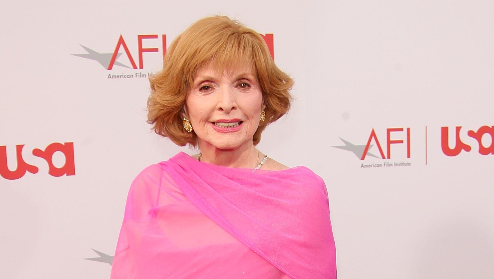 'Days of Our Lives' star Patricia Barry dies at 93