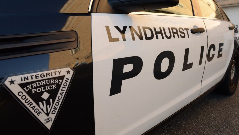 Lyndhurst Police Blotter, March 12