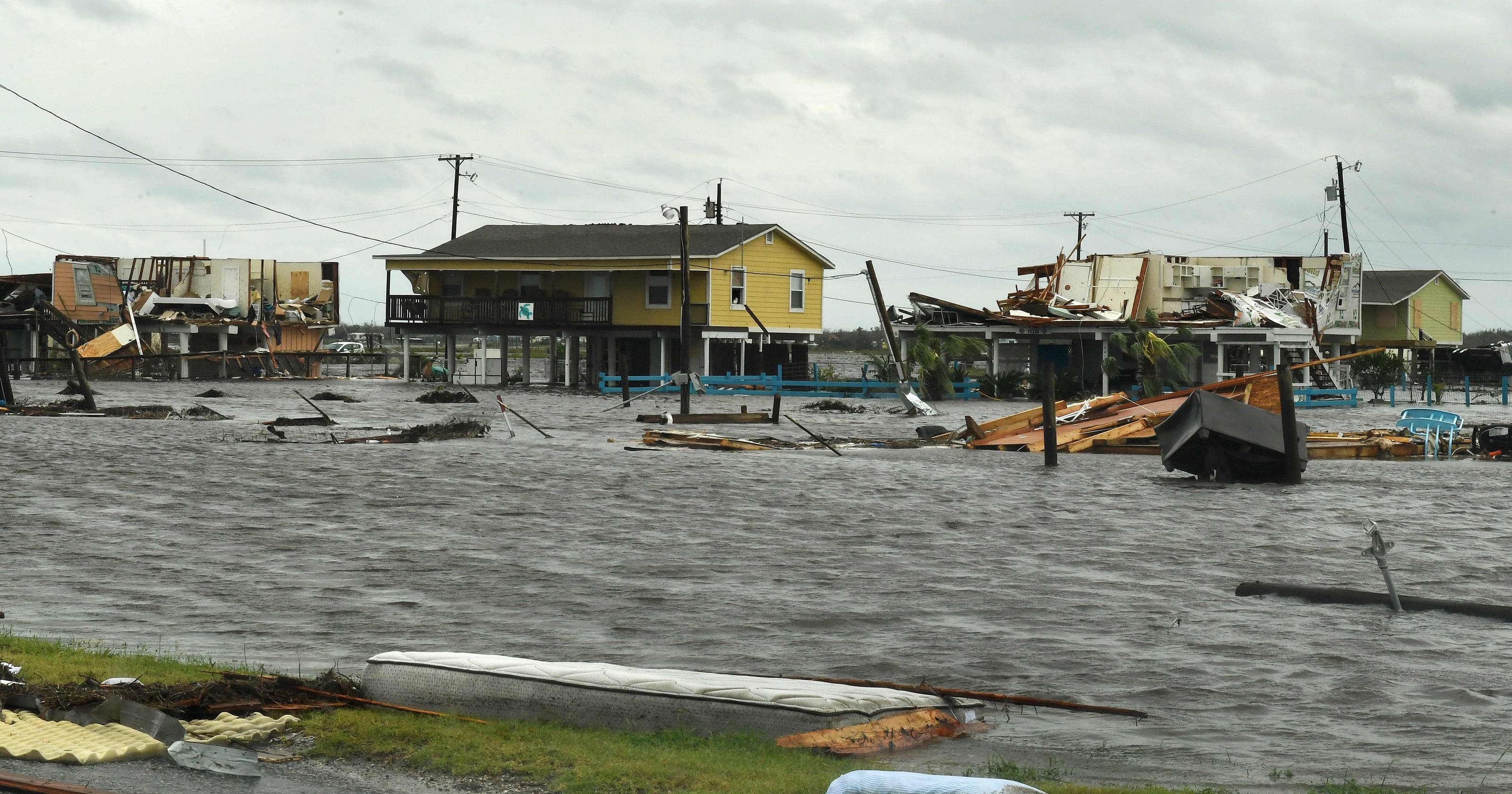 Where Is Harvey Headed What We Know
