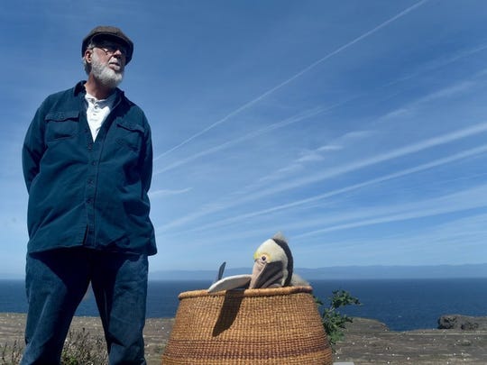 New Twist Found In Lone Woman S Story On San Nicolas Island