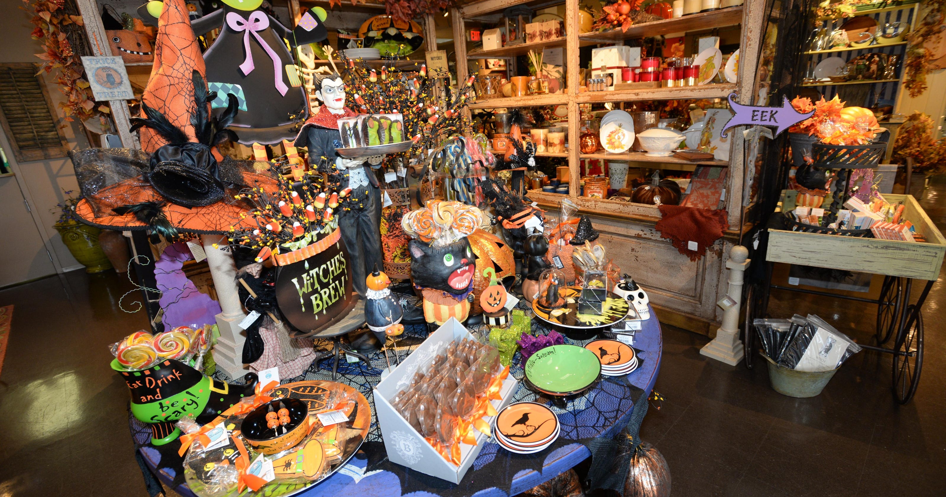 5 best local shops for unique gifts