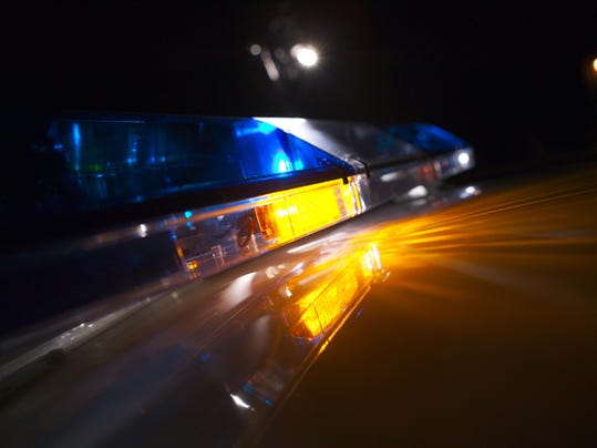 crime stock