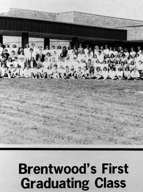 Williamson County Schools Photos From Our Archives