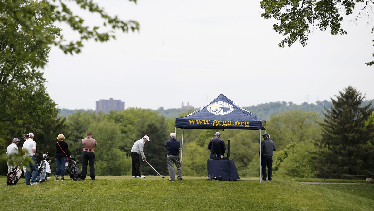 Us Open Local Qualifying 2024 Sign Up Lari Emogene