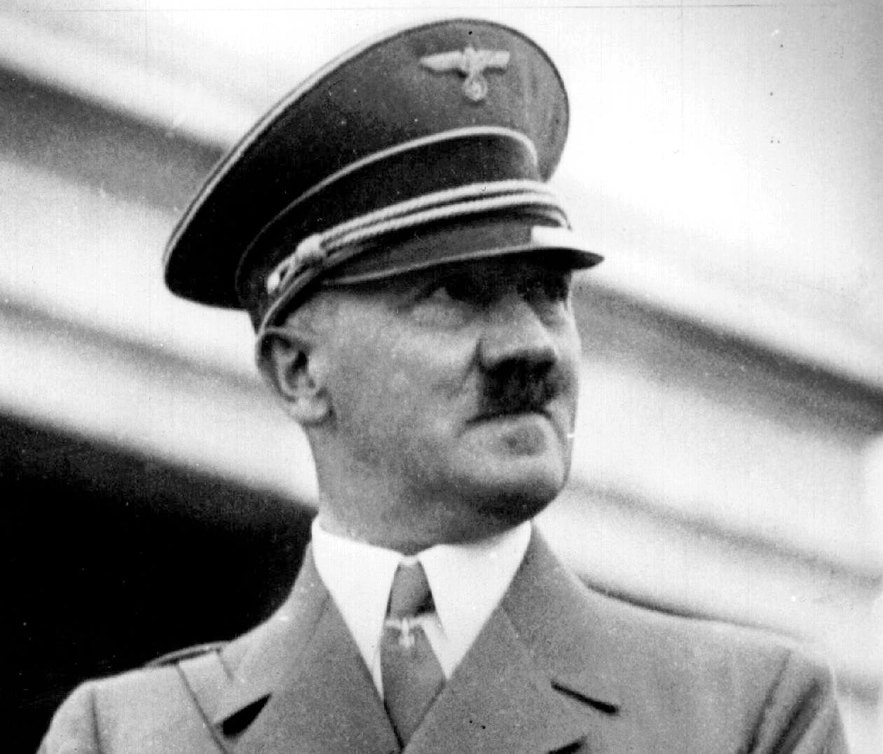 A huge trove of Nazi artifacts, some believed to have been connected to Adolf Hitler, have been found behind a hidden door in Argentina.