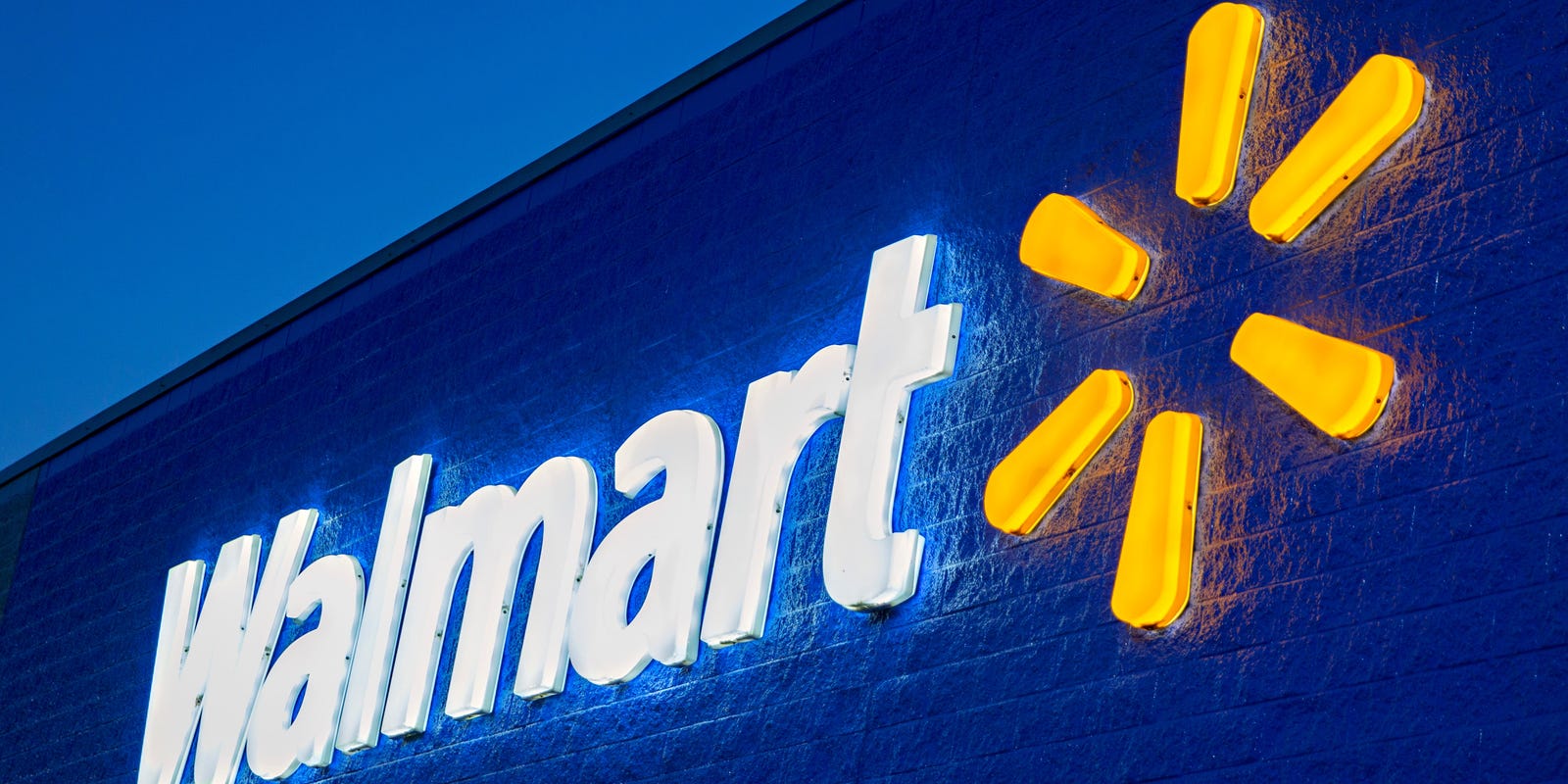 Walmart pay increases: Retailer raising wages for 165,000 employees