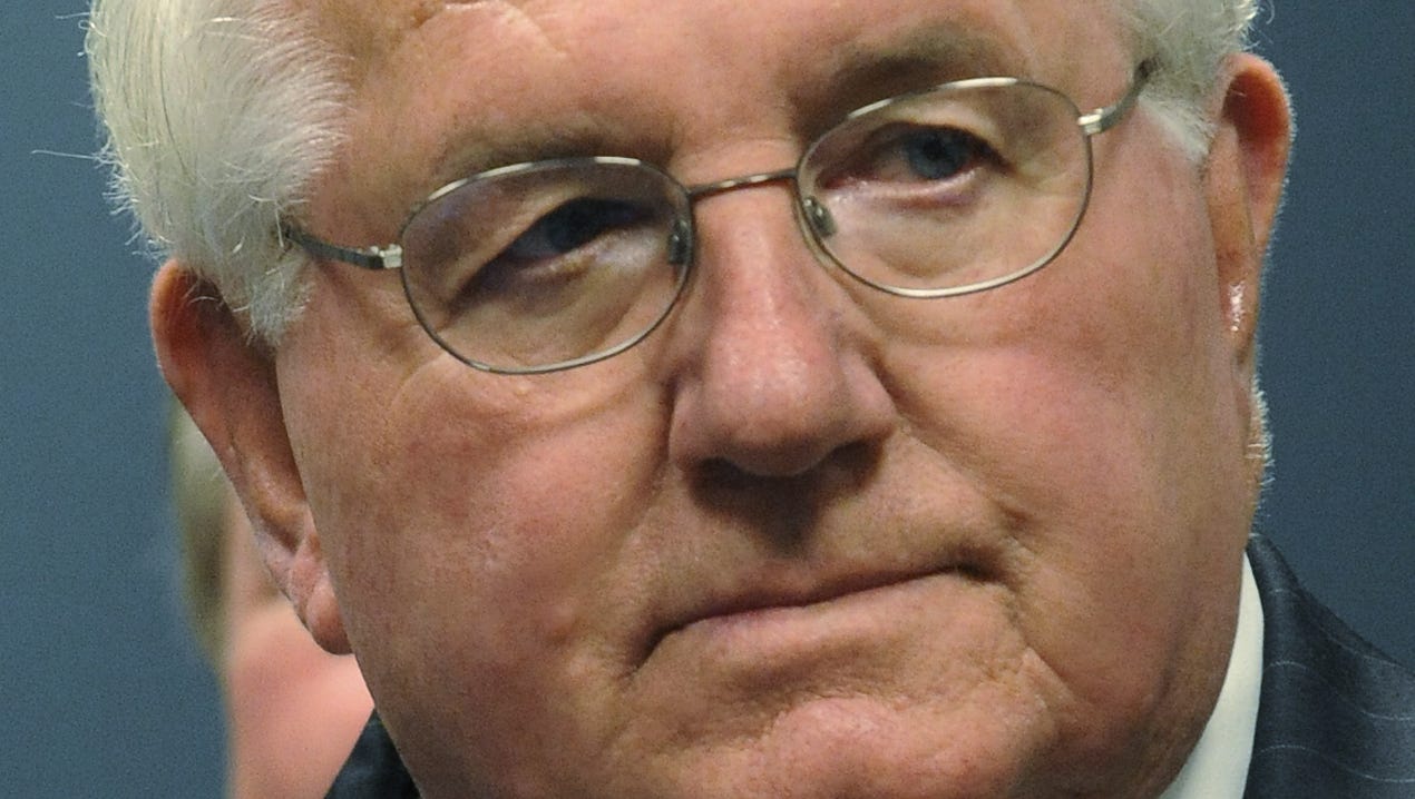 Rep Lesley Vance Dies At 76