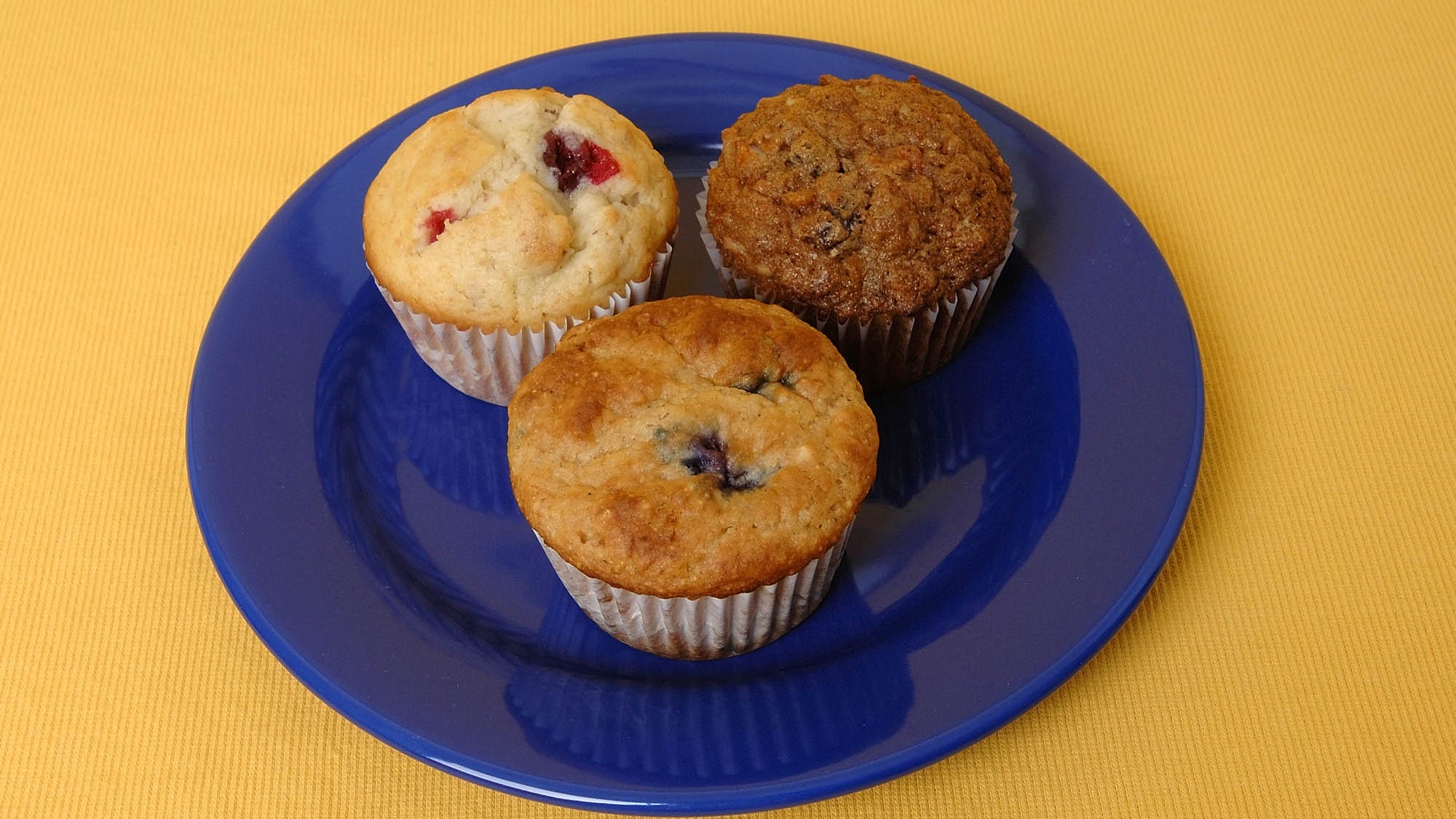 Baking Muffins Can Help Control Serving Size And Allow You To Pack Them Full Of Nutrition Baking Muffins Can Help Control Serving Size And Allow You To Pack Them Full Of Nutrition