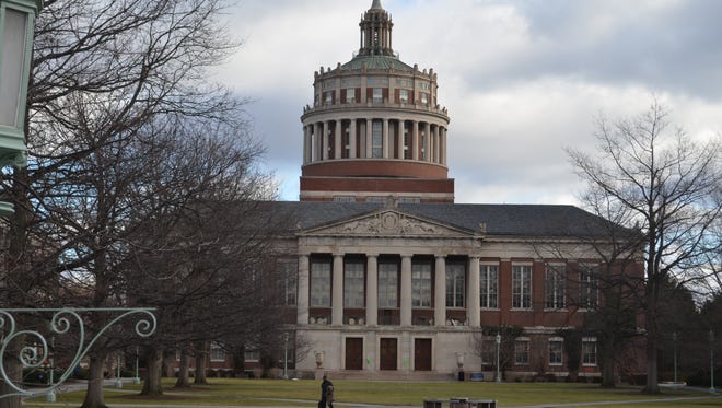 The University of Rochester has announced tuition hikes for the 2014-2015 academic year.