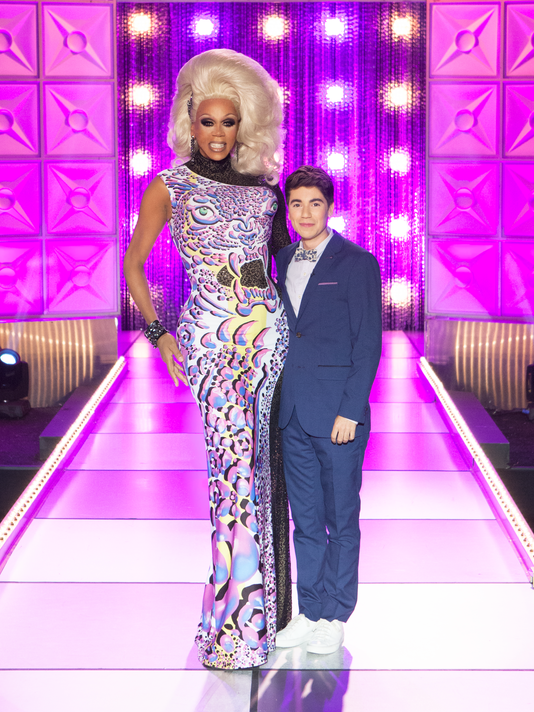 Weekend TV 'RuPaul' finale, 'BET Awards,' 'Silicon Valley'