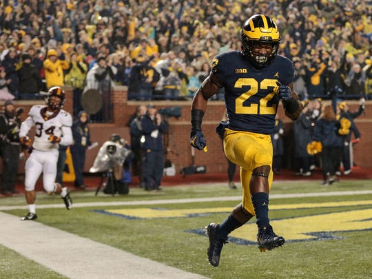 Michigan Football Amazon Documentary Details 2017 Season