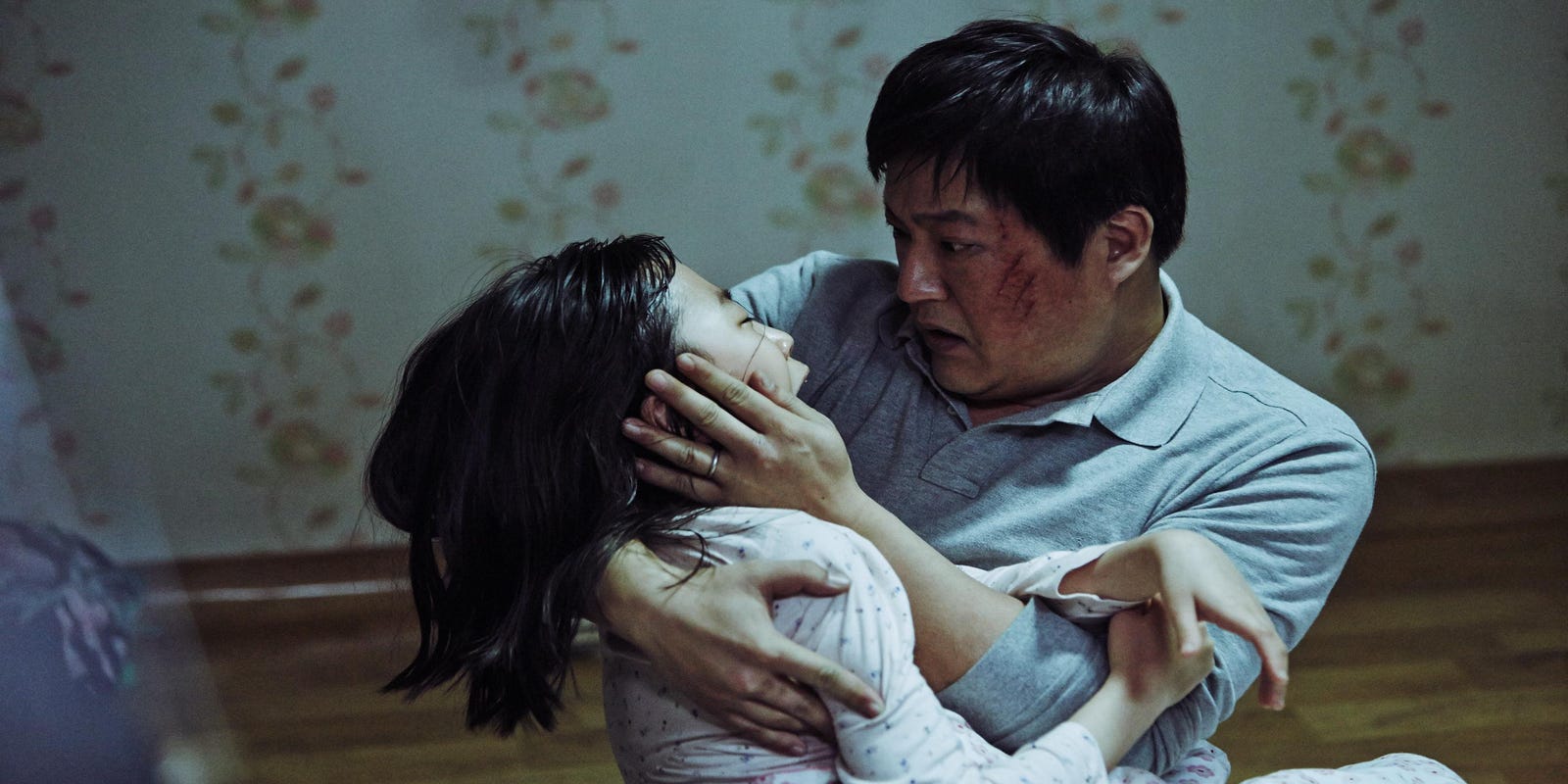The Wailing' review