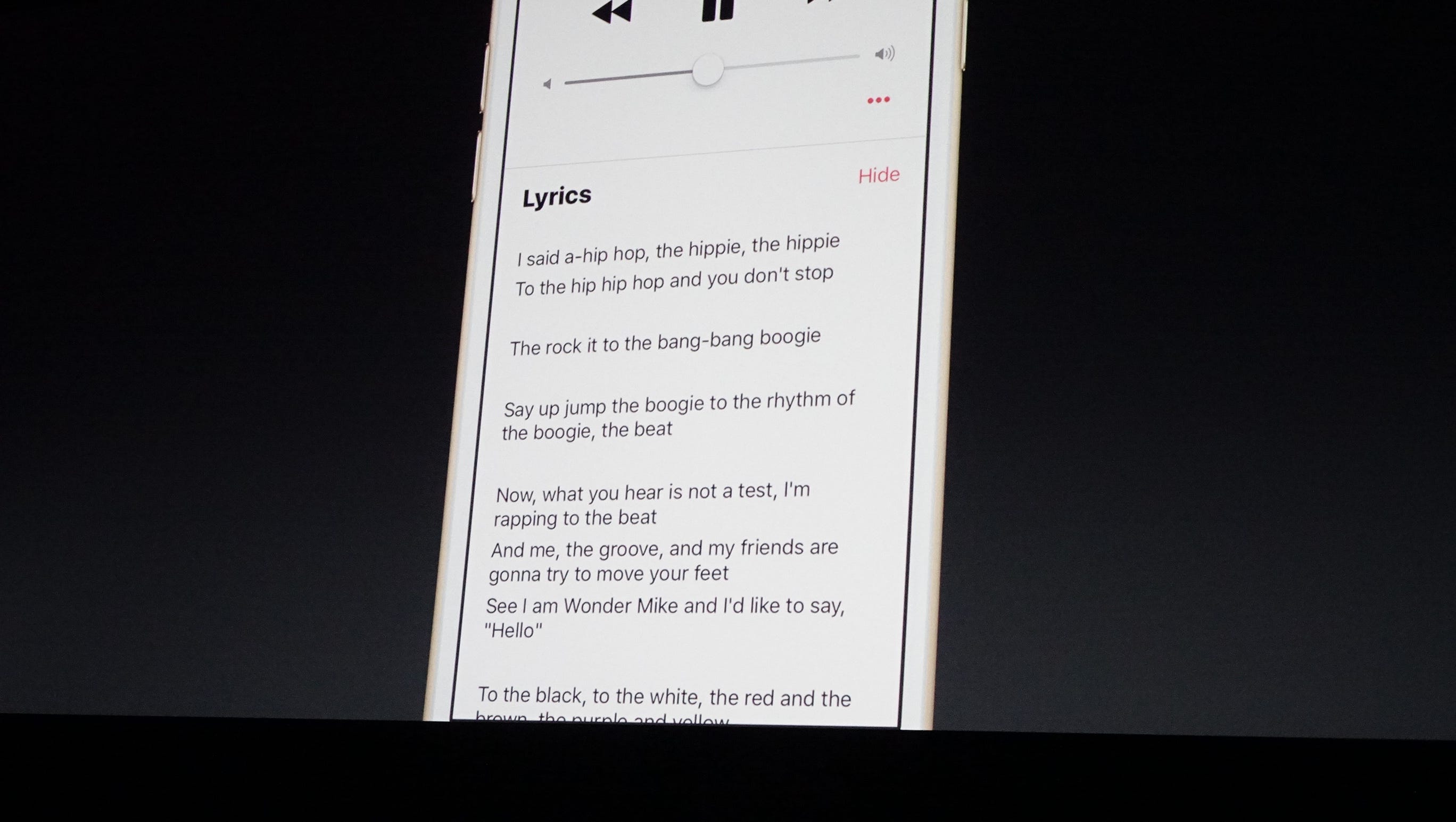 Apple Upgrades Music App To Make It Easier To Navigate