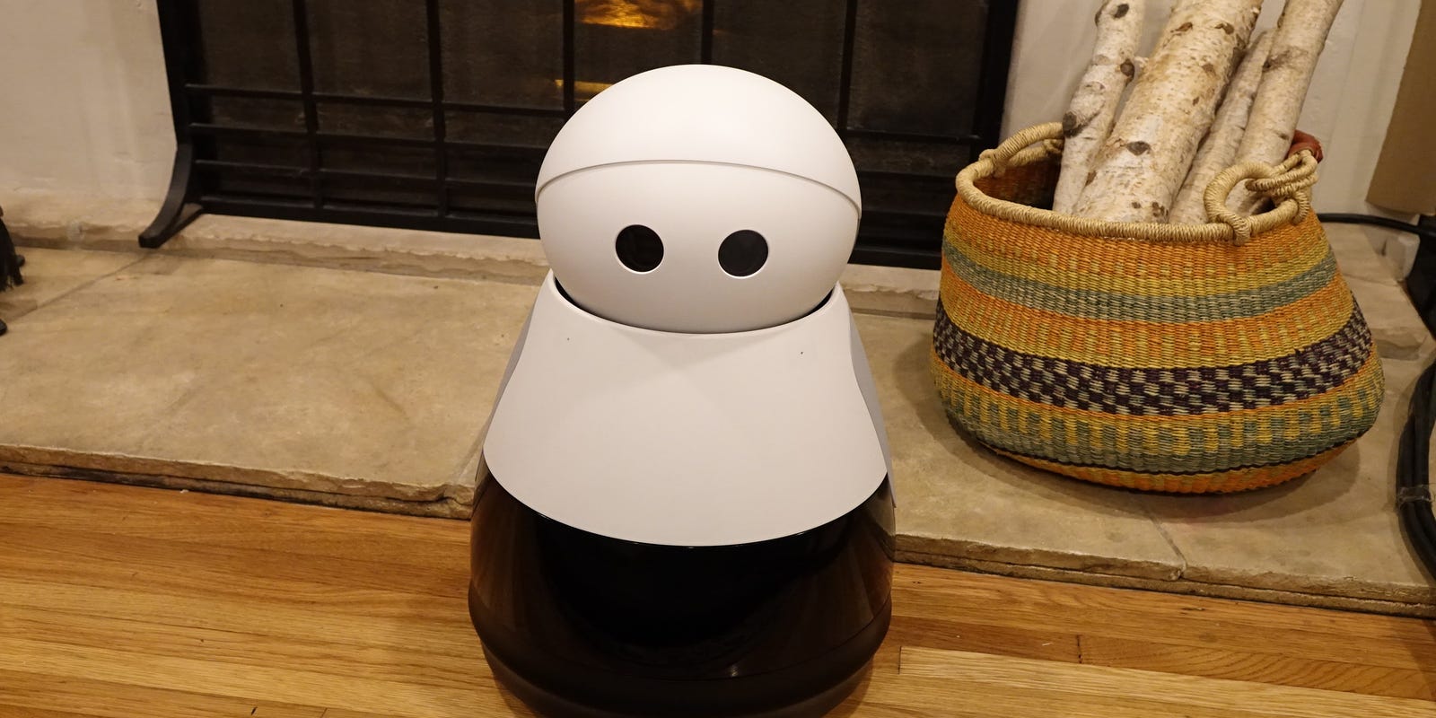 Kuri The Robot A 700 Home Companion Is Terminated
