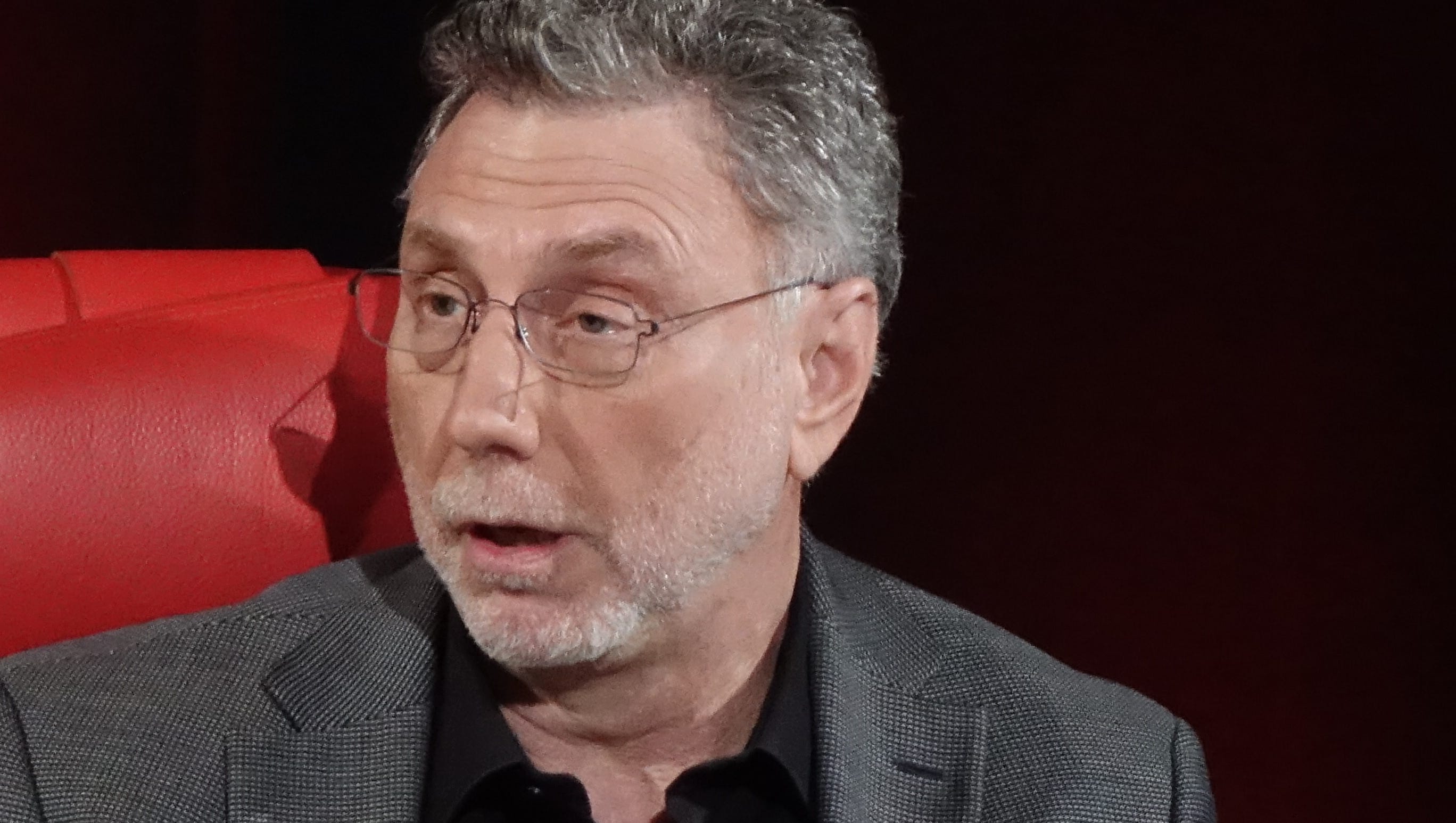 Washington Post executive editor Marty Baron to retire next month